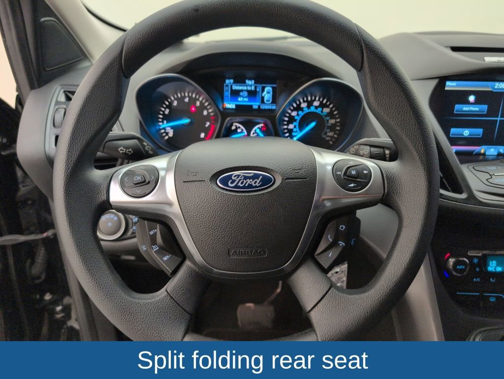 Used 2014 Ford Escape SE w/ Equipment Group 201A image 38