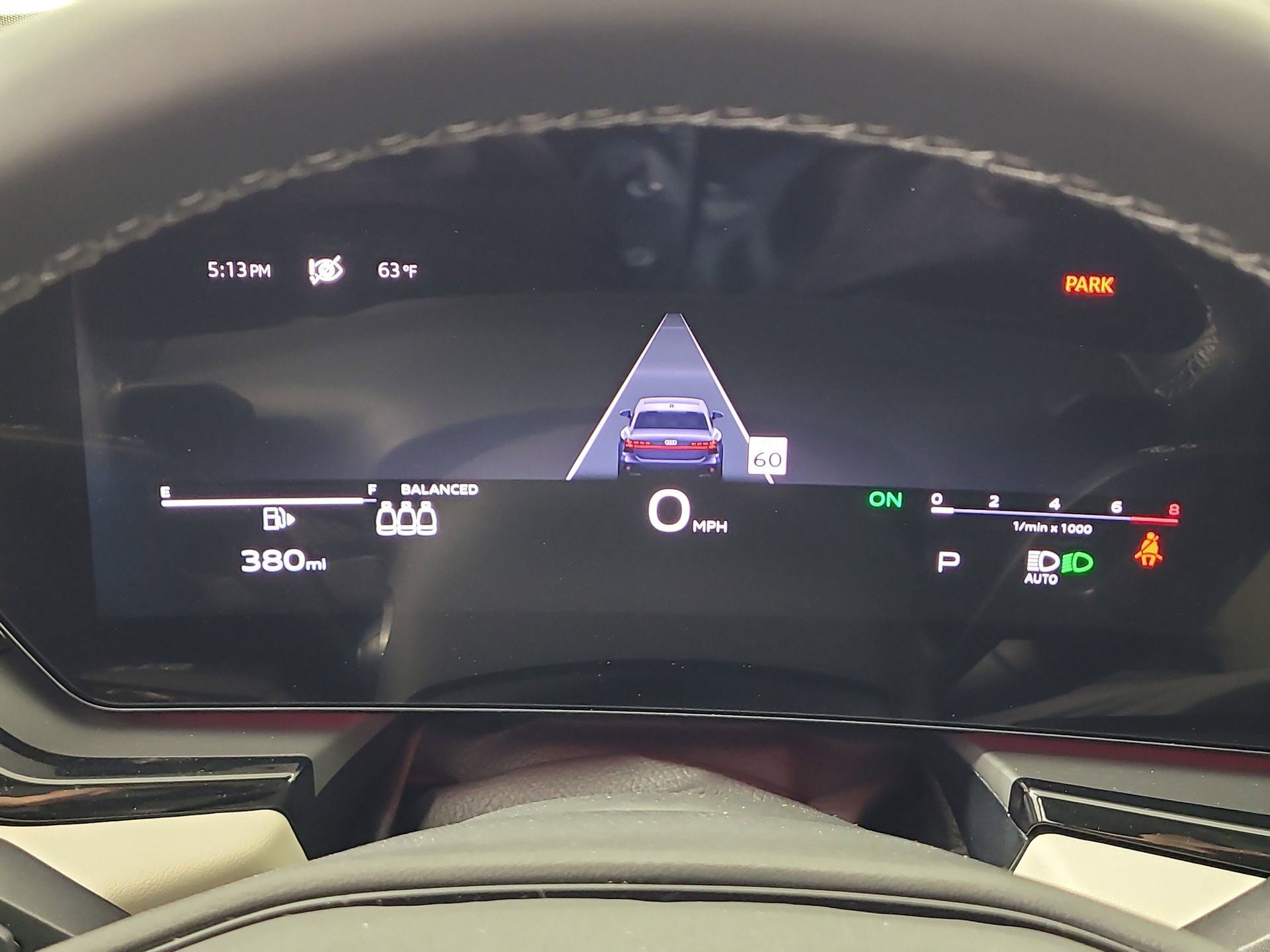 New 2026 Audi A6 Premium Plus image 28