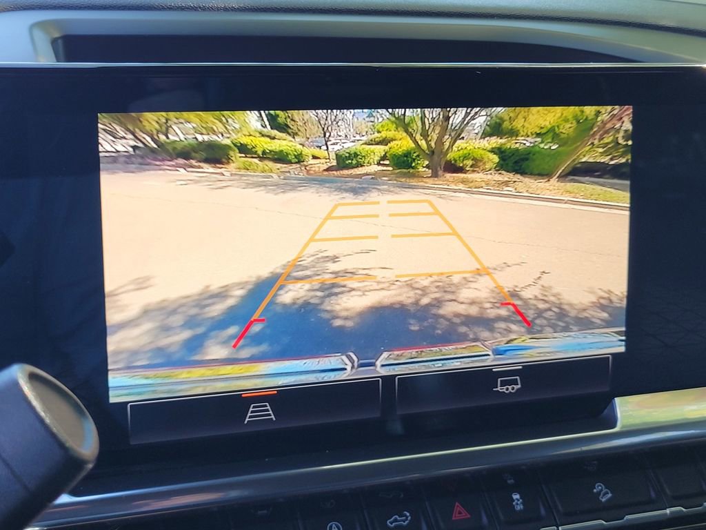 Used 2024 GMC Sierra 1500 Elevation w/ X31 Off-Road Package image 21