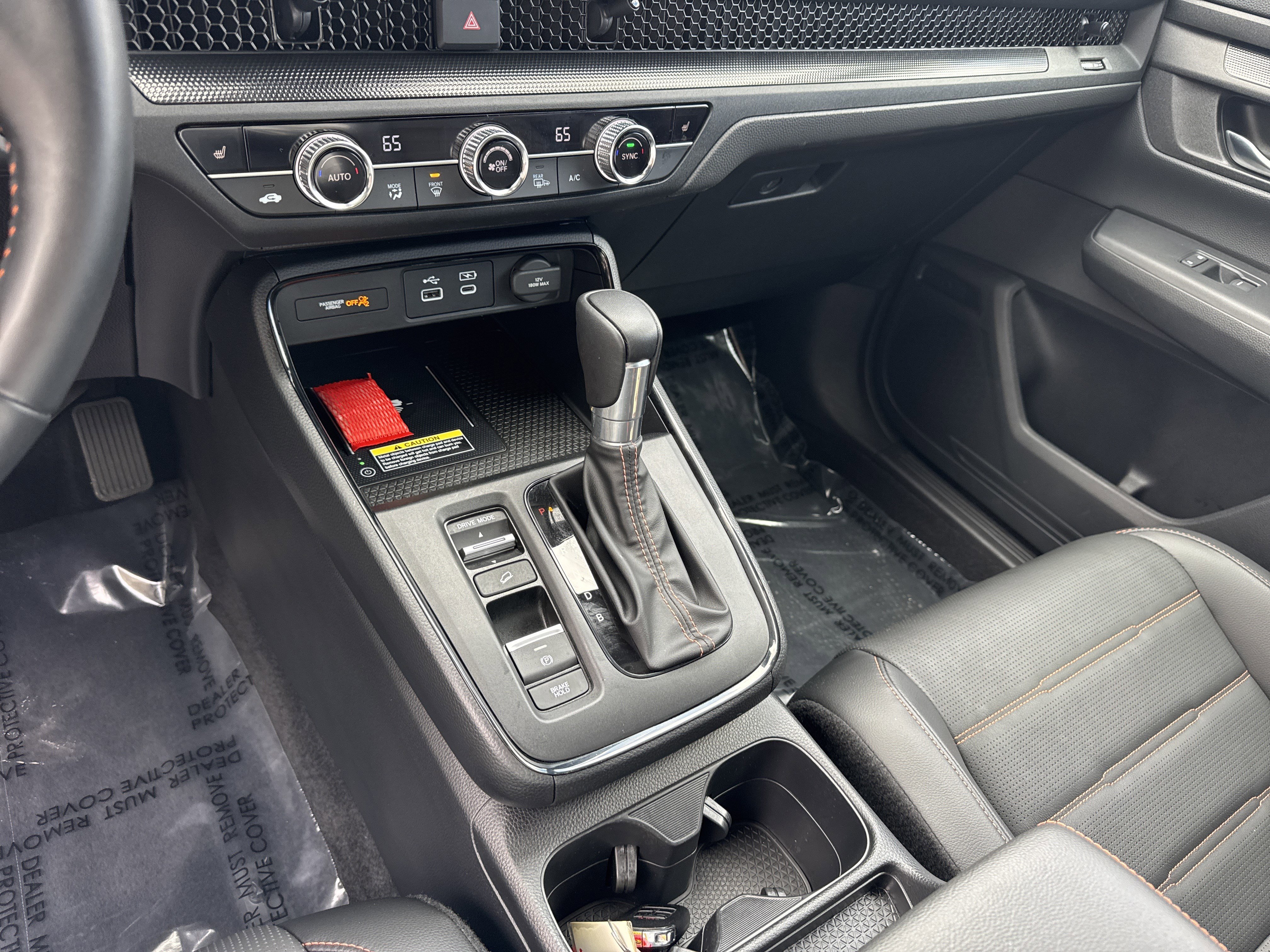 Used 2025 Honda CR-V Sport-L image 30