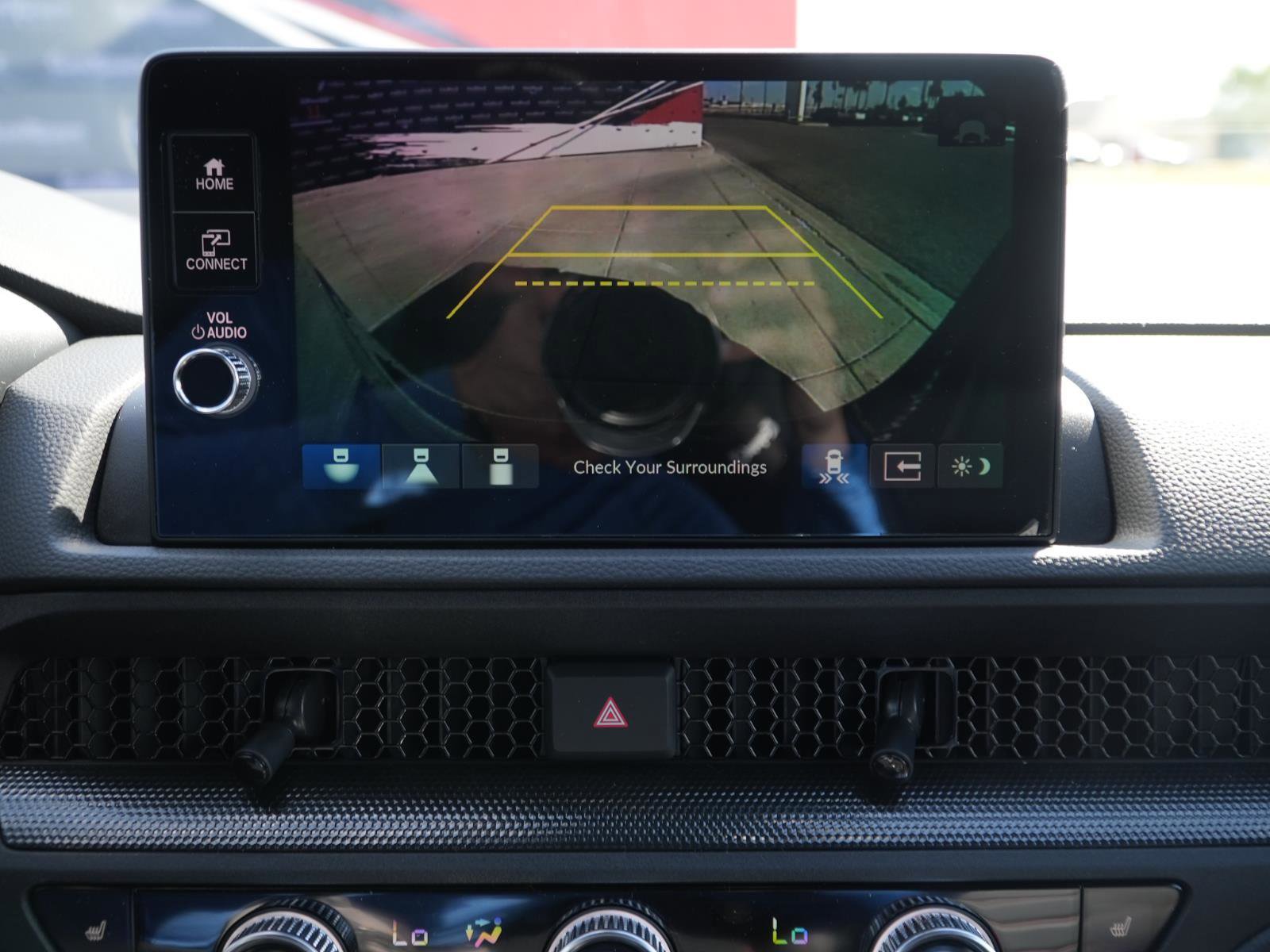 New 2026 Honda CR-V Sport-L image 27