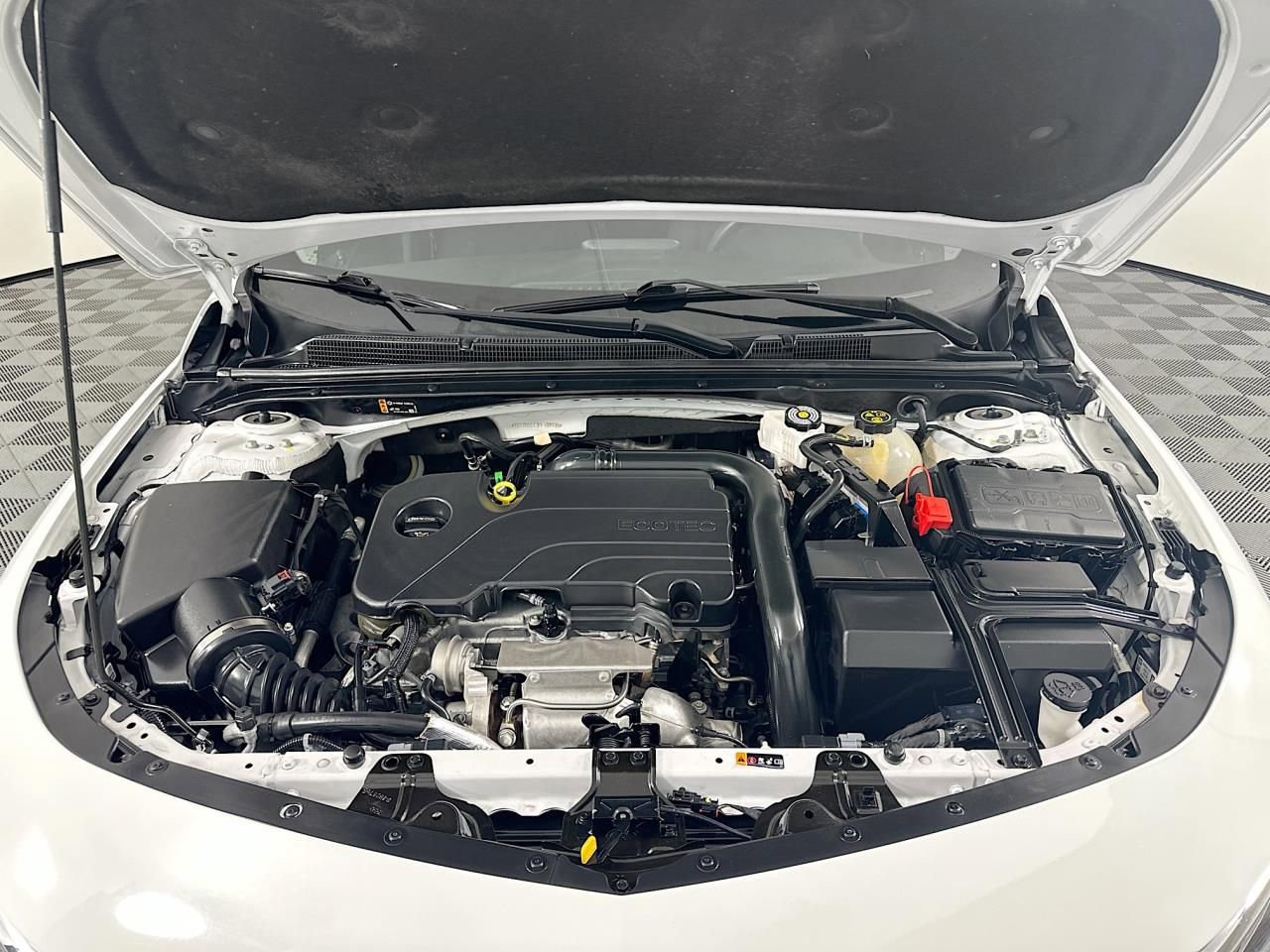 Used 2023 Chevrolet Malibu LT image 20