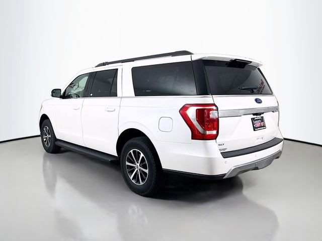 Used 2019 Ford Expedition Max XLT AWD/4WD image 6