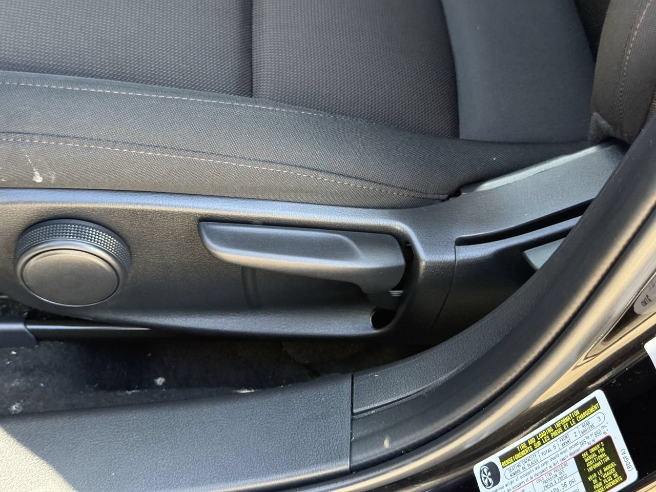 Used 2026 MAZDA MAZDA3 s FWD image 27