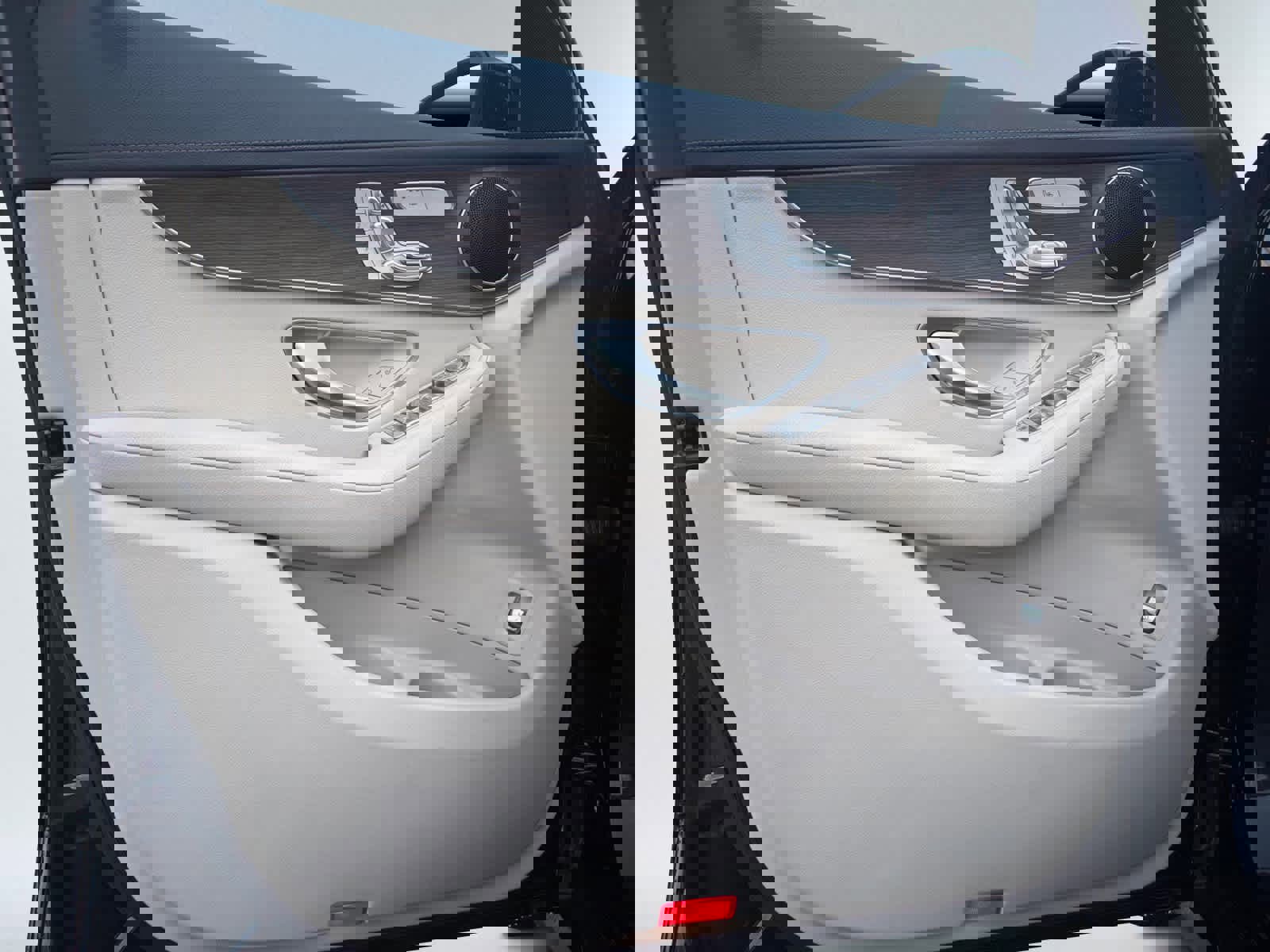 Used 2022 Mercedes-Benz GLC 300 4MATIC image 10