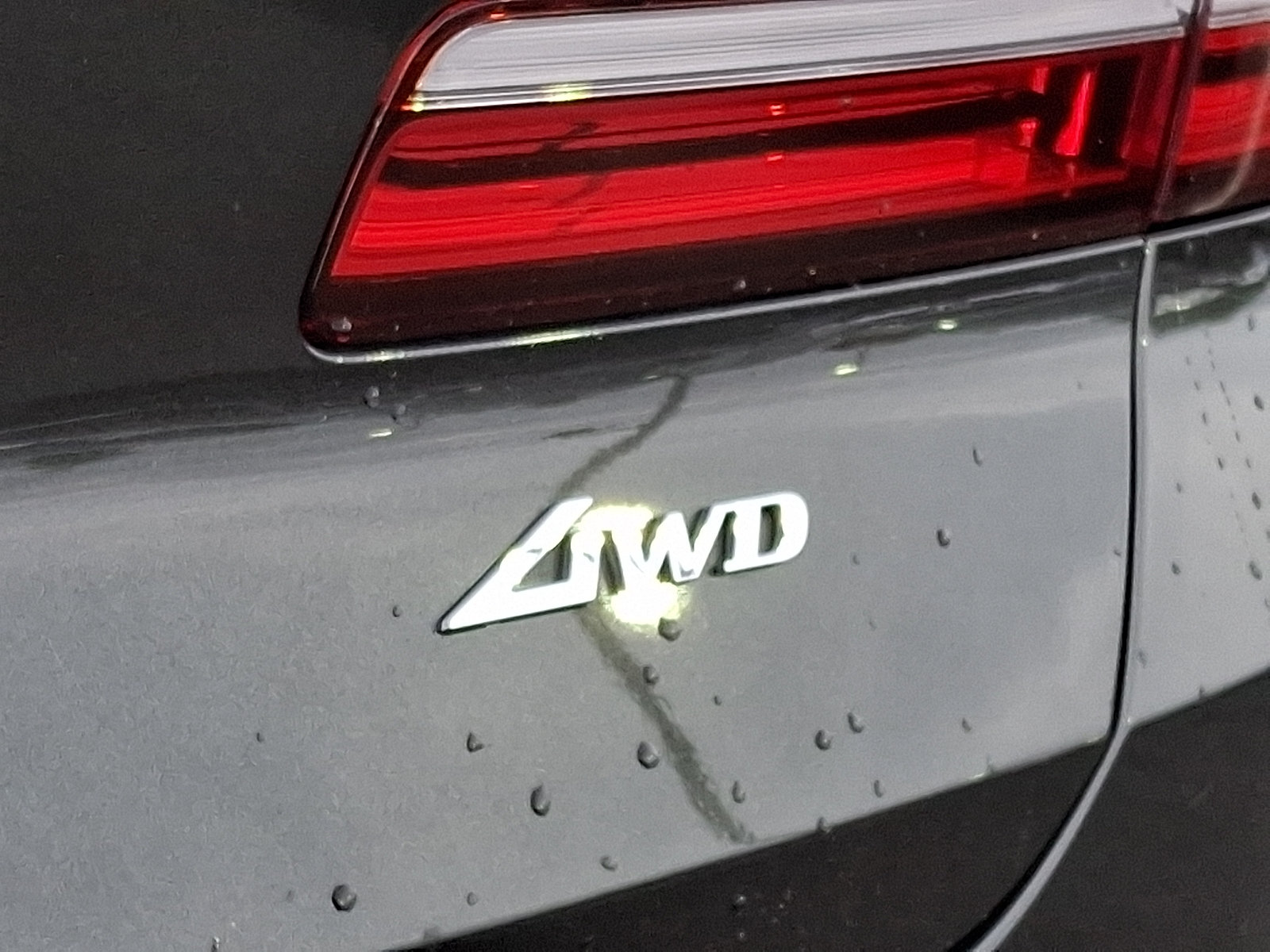 Certified 2024 Genesis GV80 2.5T w/ Advanced Package AWD/4WD image 30