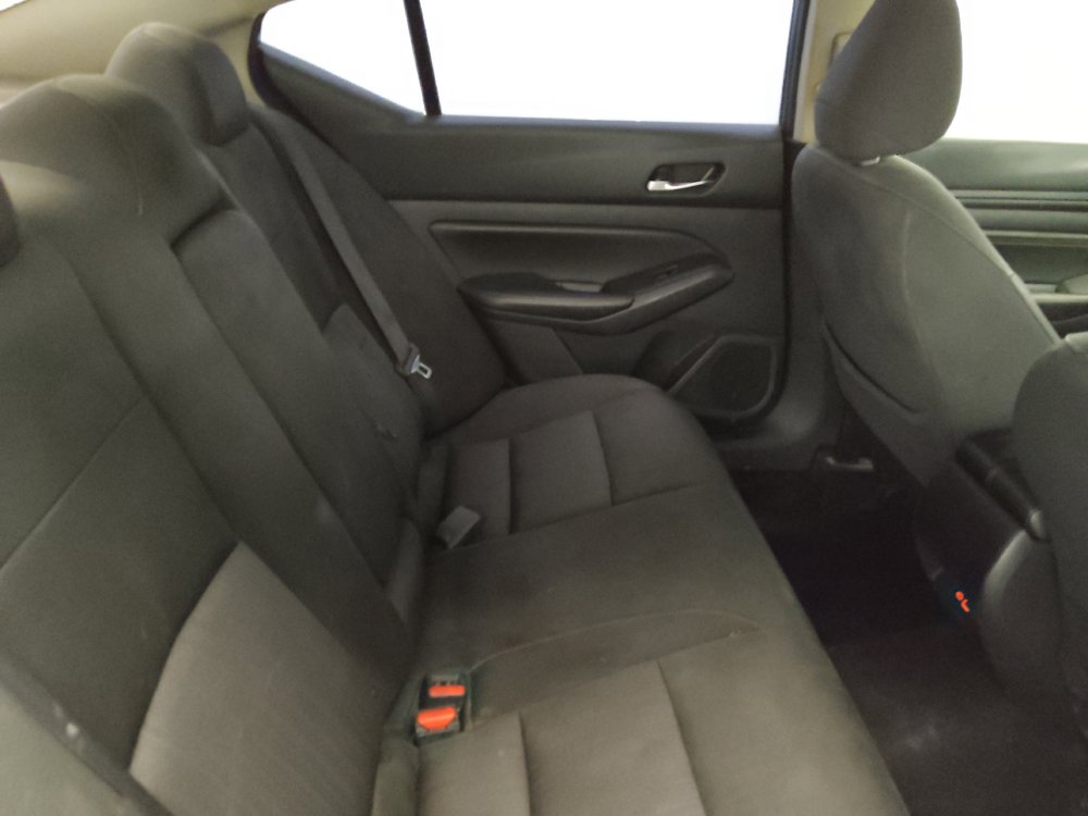 Used 2019 Nissan Altima 2.5 S FWD image 19