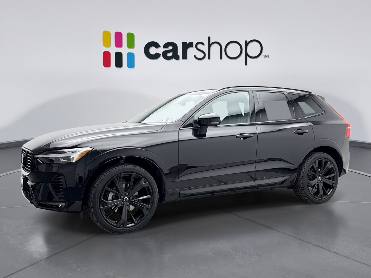 Used 2024 Volvo XC60 B5 Ultimate w/ Protection Package Premier AWD/4WD image 1