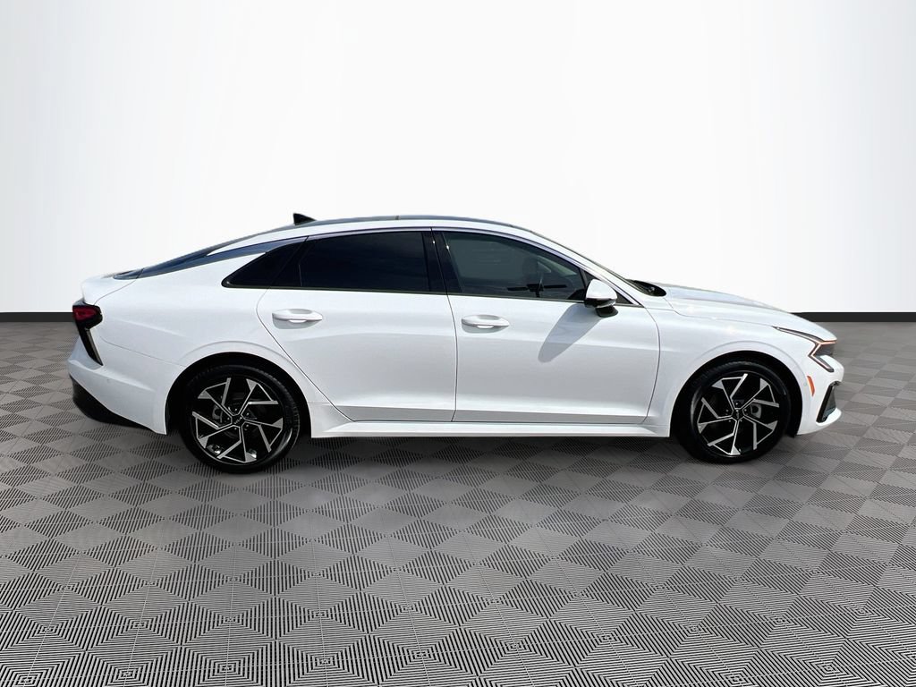 Used 2026 Kia K5 EX FWD image 8