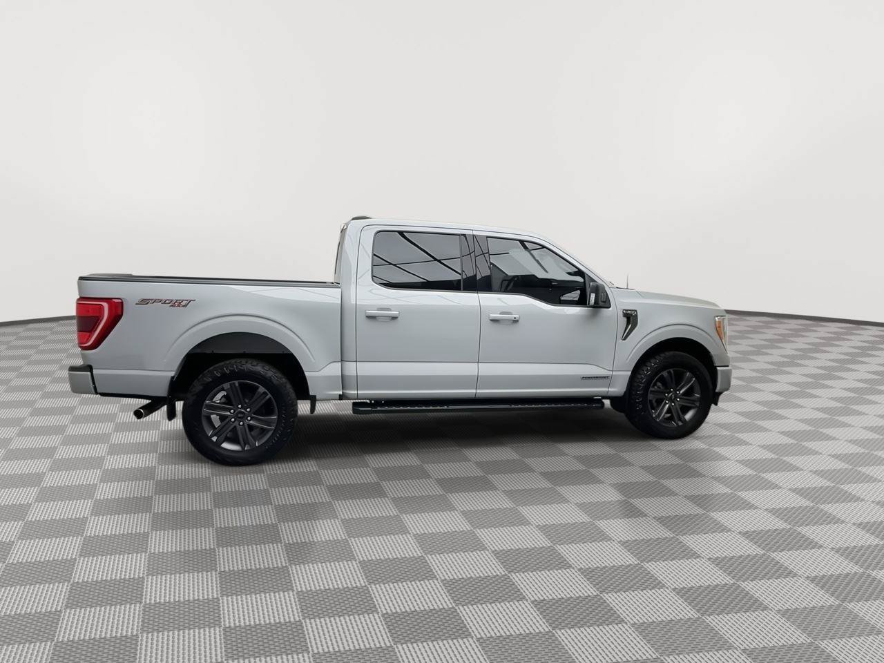 Certified 2023 Ford F150 XLT w/ Equipment Group 302A High AWD/4WD image 45