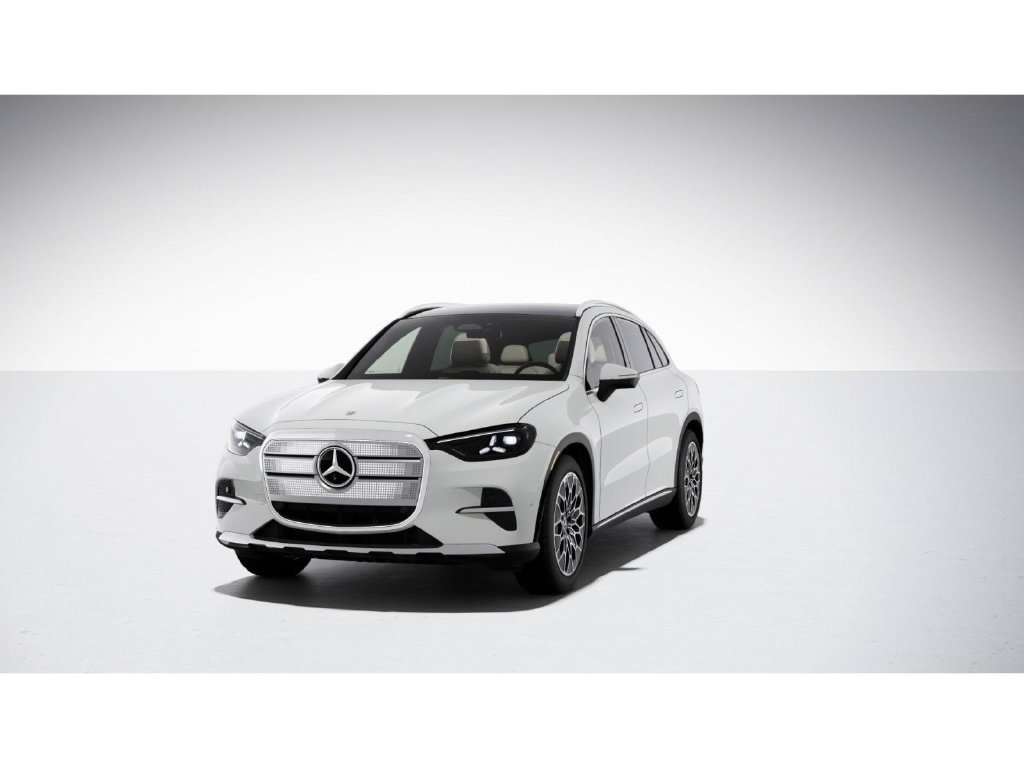 New 2027 Mercedes-Benz GLC 400 4MATIC image 41