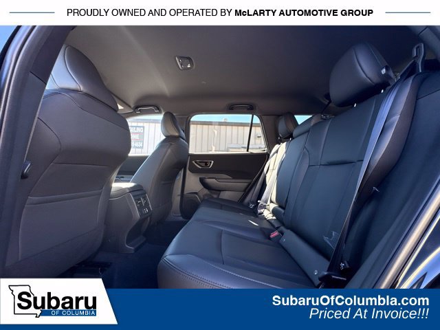 New 2026 Subaru Outback Premium AWD/4WD image 36