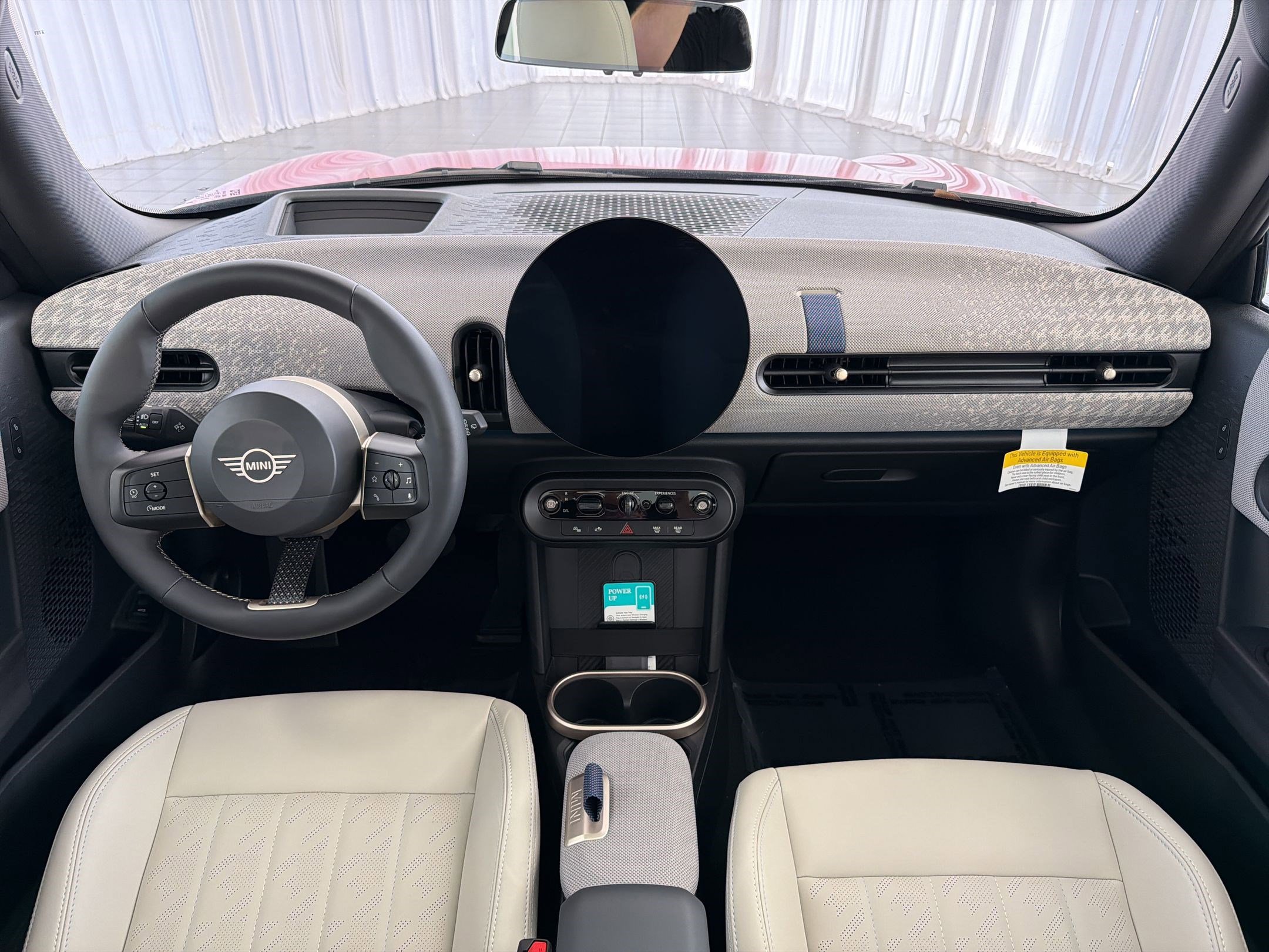 New 2026 MINI Cooper 2-Door Hardtop FWD image 16