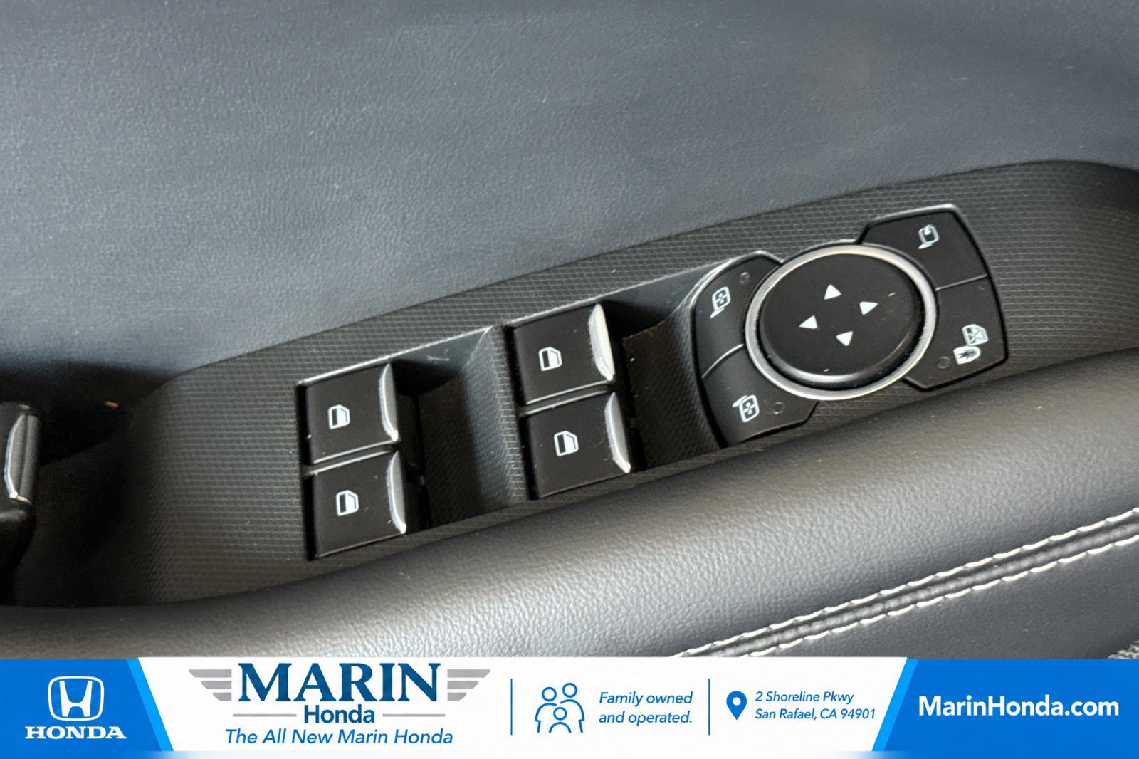 Used 2021 Ford Mustang Mach-E Premium RWD image 13