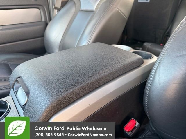 Used 2011 Ford F150 Raptor w/ Raptor Luxury Pkg image 23