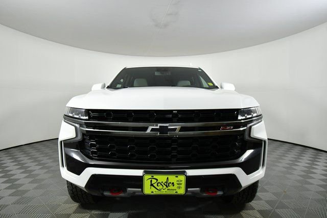 Used 2021 Chevrolet Tahoe Z71 image 7