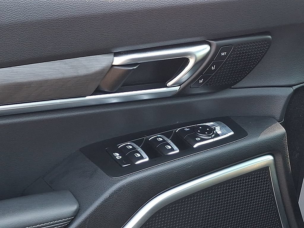 Certified 2023 Kia Telluride SX Prestige X-Line AWD/4WD image 13