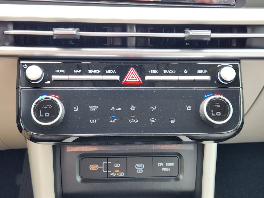 New 2026 Hyundai Tucson SEL AWD/4WD image 14