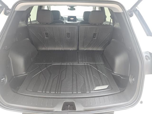 Used 2024 Chevrolet Blazer LT w/ Convenience Package image 7
