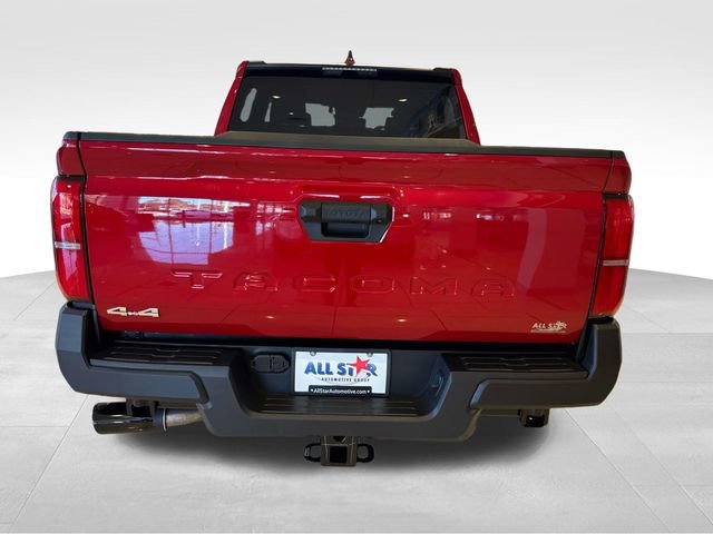 New 2026 Toyota Tacoma SR image 7