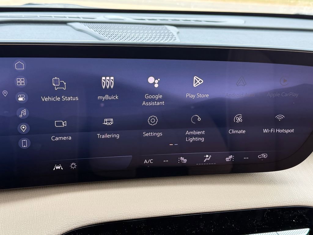 New 2026 Buick Enclave Preferred image 25