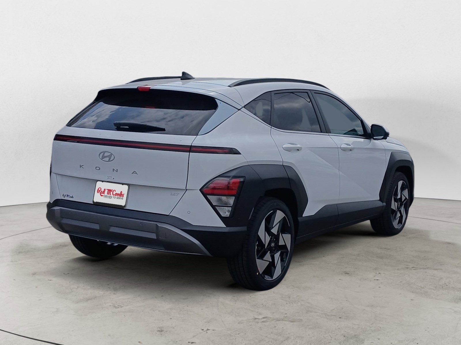 New 2026 Hyundai Kona Limited image 5