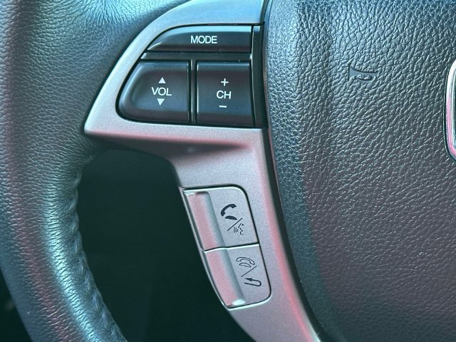 Used 2011 Honda Accord EX-L image 21
