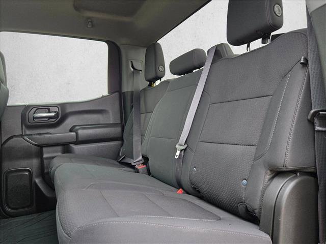 Used 2021 Chevrolet Silverado 1500 Custom image 12