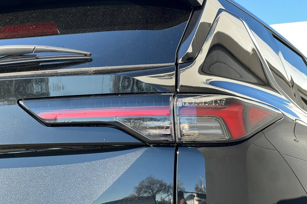 New 2026 Mitsubishi Outlander SEL FWD image 27