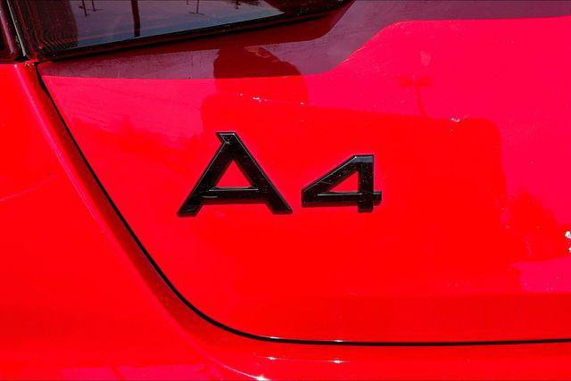 Certified 2023 Audi A4 2.0T Premium Plus w/ Premium Plus Package AWD/4WD image 24