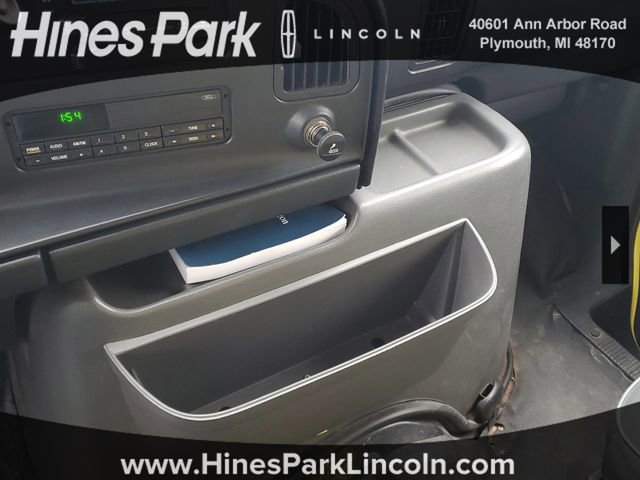 Used 1994 Ford E-350 and Econoline 350 image 12