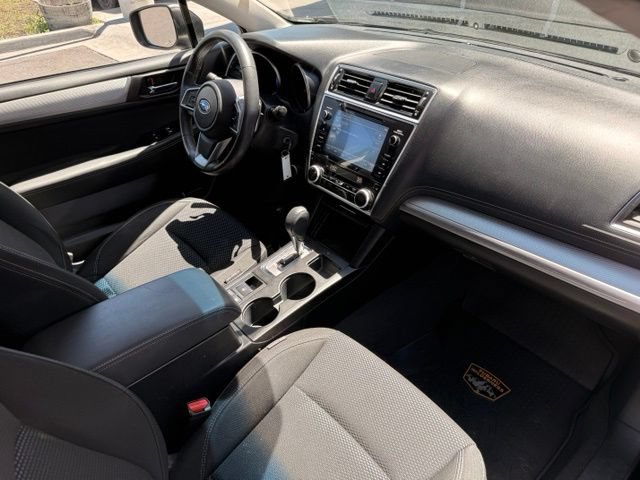Used 2018 Subaru Outback 2.5i Premium AWD/4WD image 18