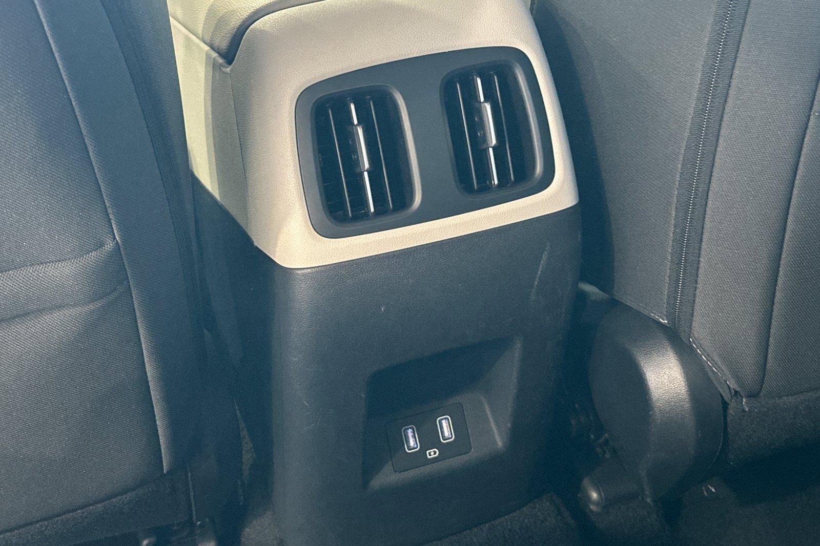 Used 2024 Hyundai Tucson SEL image 14