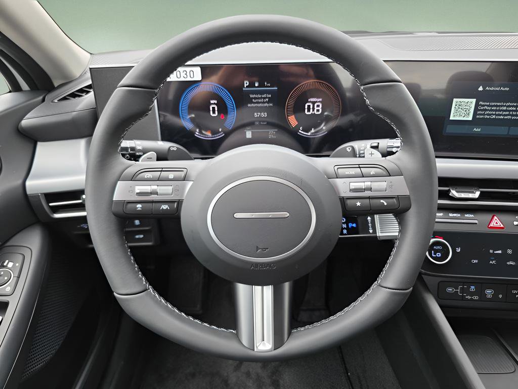 New 2026 Hyundai Sonata SEL AWD/4WD image 16