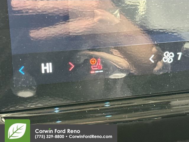 New 2026 Ford Expedition Platinum w/ Platinum Ultimate Package image 22