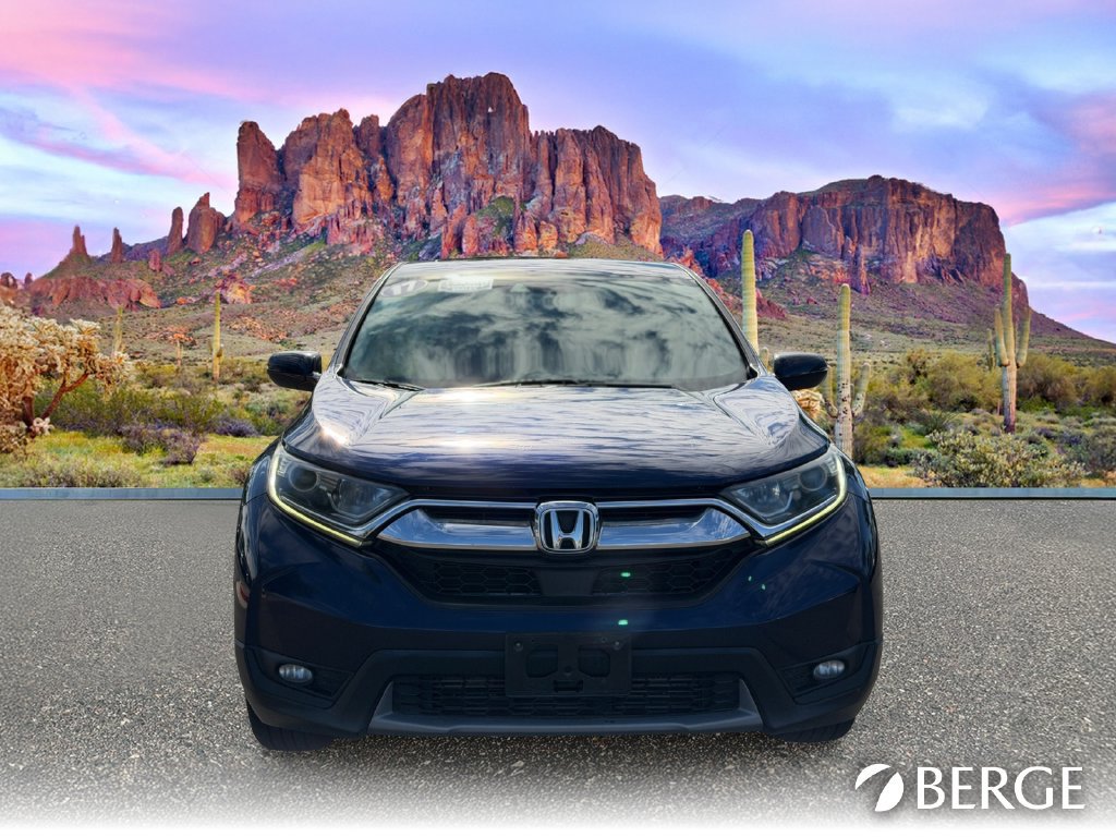 Used 2017 Honda CR-V EX-L image 10