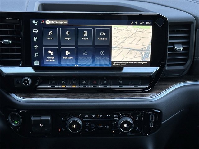 New 2026 Chevrolet Silverado 1500 RST w/ Redline Edition image 14