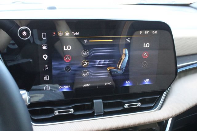 Used 2026 Chevrolet Equinox ACTIV w/ Safety and Technology Package FWD image 29