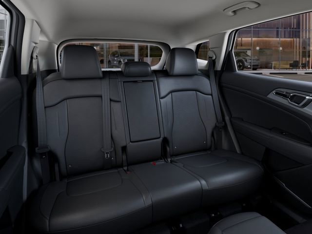 New 2026 Kia Sportage EX FWD image 16