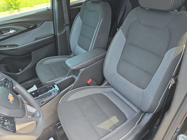 Used 2023 Chevrolet TrailBlazer LT FWD image 16