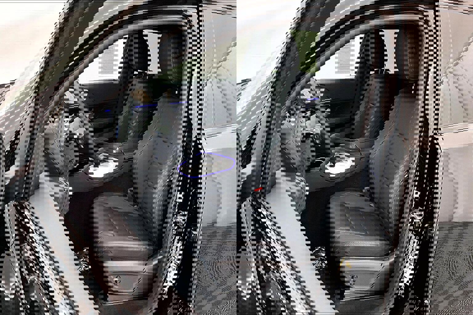 Used 2026 Mercedes-Benz GLE 450 4MATIC image 15