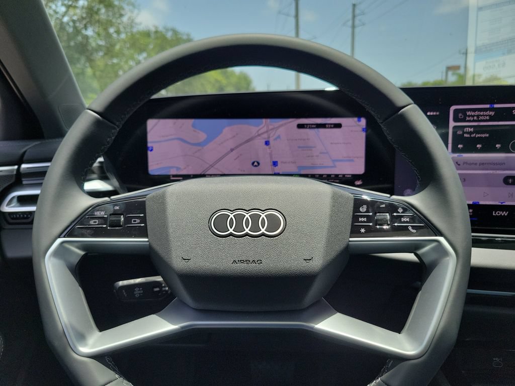 New 2026 Audi A5 2.0T Premium Plus AWD/4WD image 8
