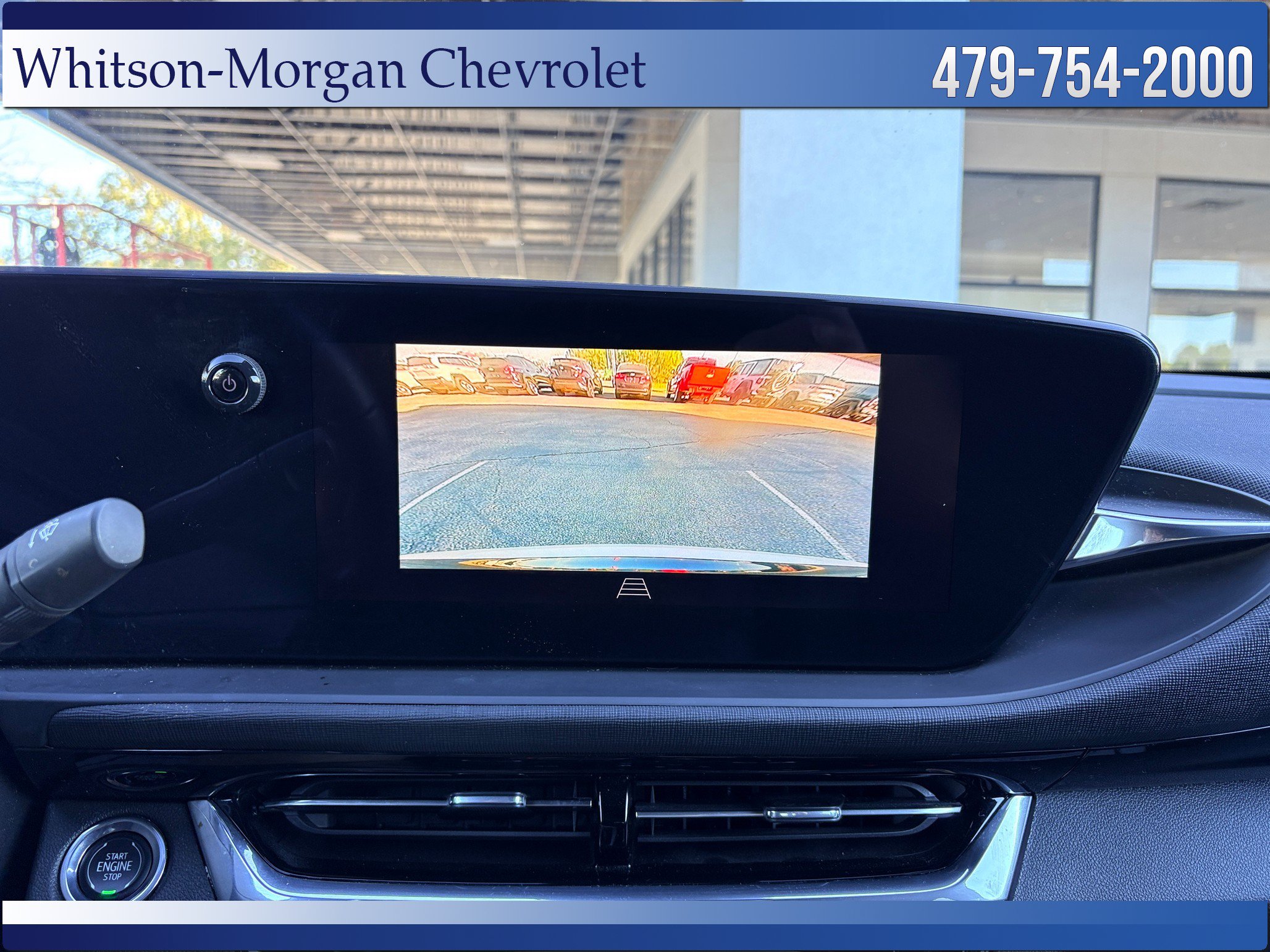 Used 2025 Buick Envista Sport Touring FWD image 26