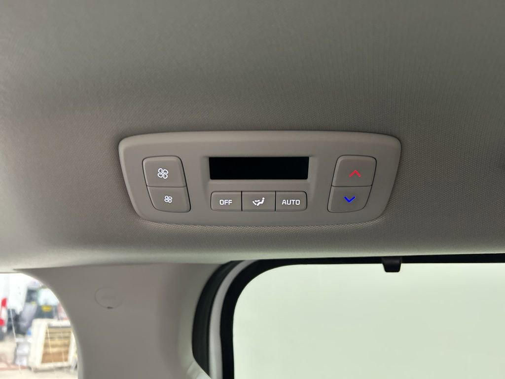 New 2026 Kia Carnival SX Prestige FWD image 33