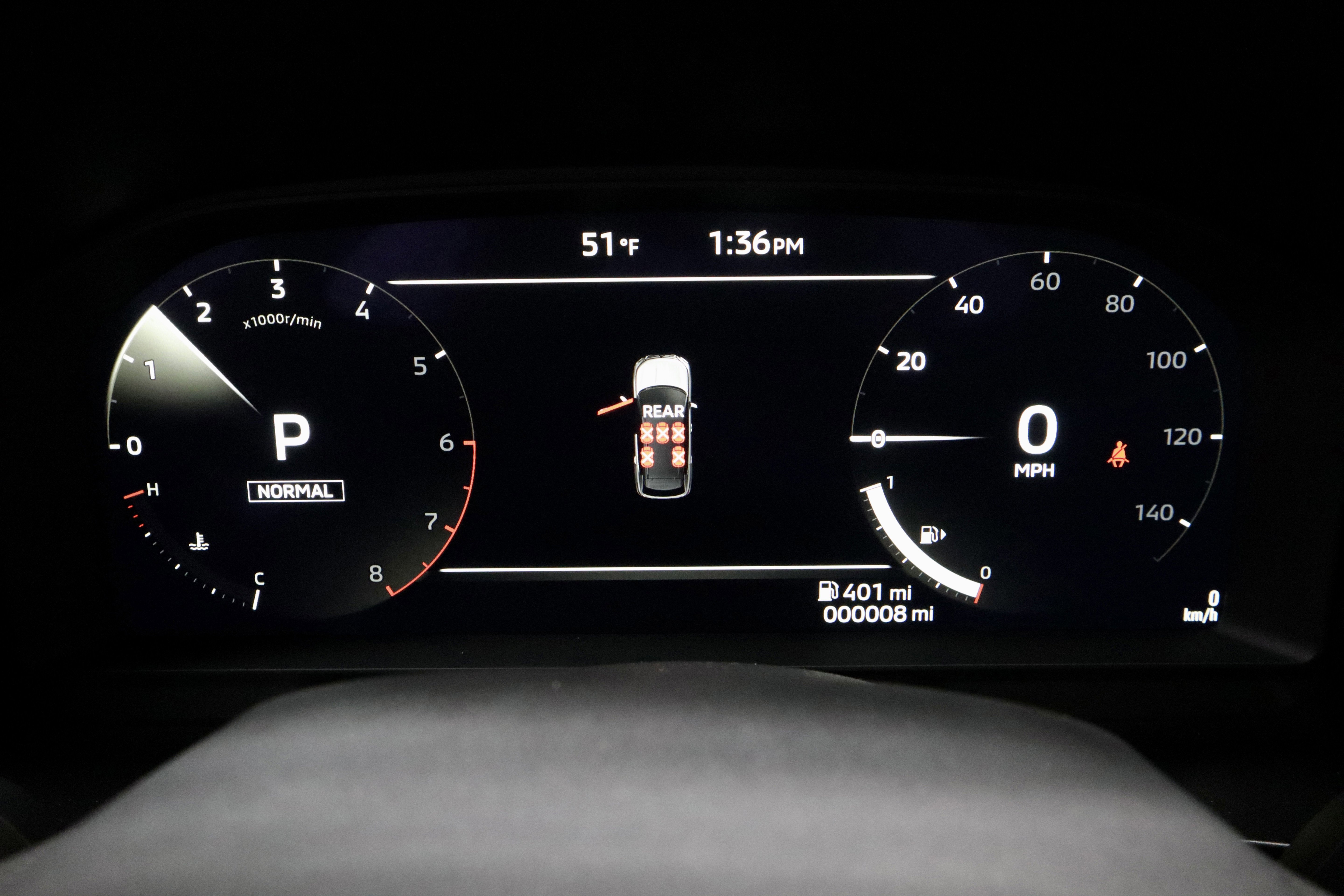 New 2026 Mitsubishi Outlander SE image 22