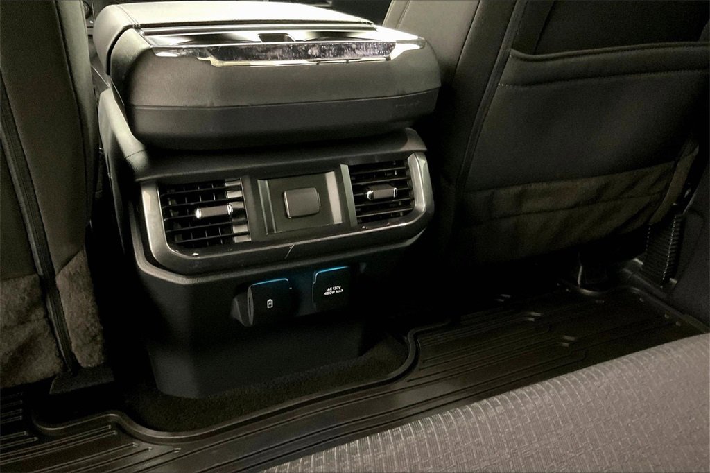 Used 2022 Ford F150 XLT w/ Equipment Group 301A Mid image 11