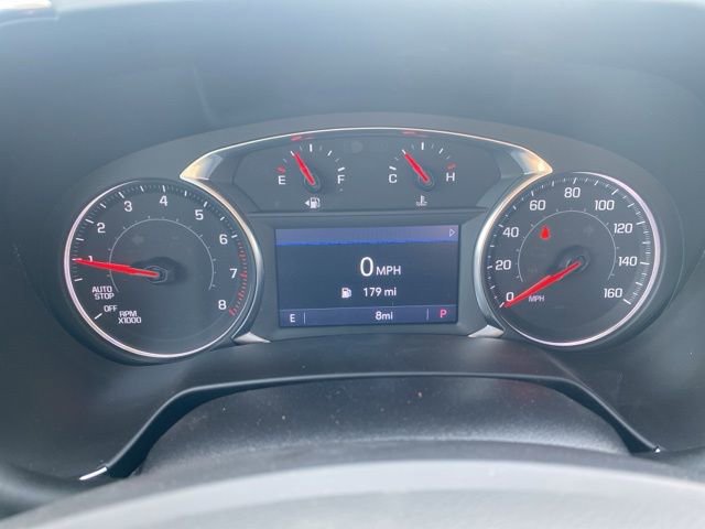 New 2026 Chevrolet Blazer LT w/ Midnight/Sport Edition AWD/4WD image 9