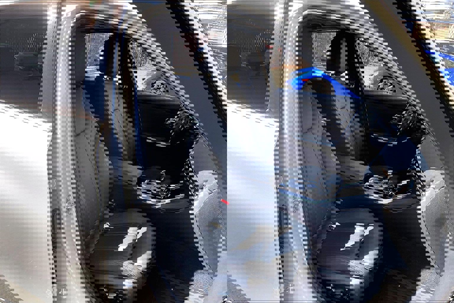 Used 2019 BMW 330i Sedan w/ Convenience Package image 6