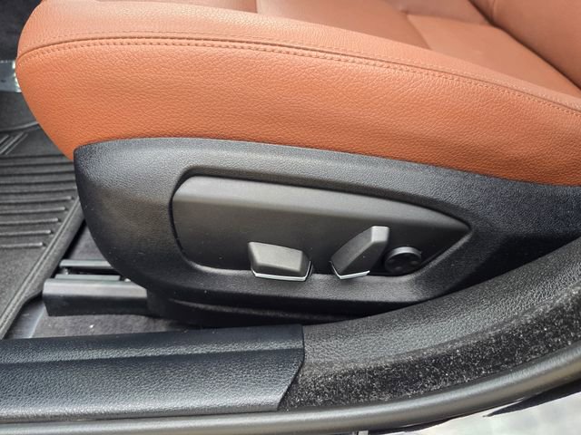 Used 2016 BMW 535i xDrive Sedan AWD/4WD image 24