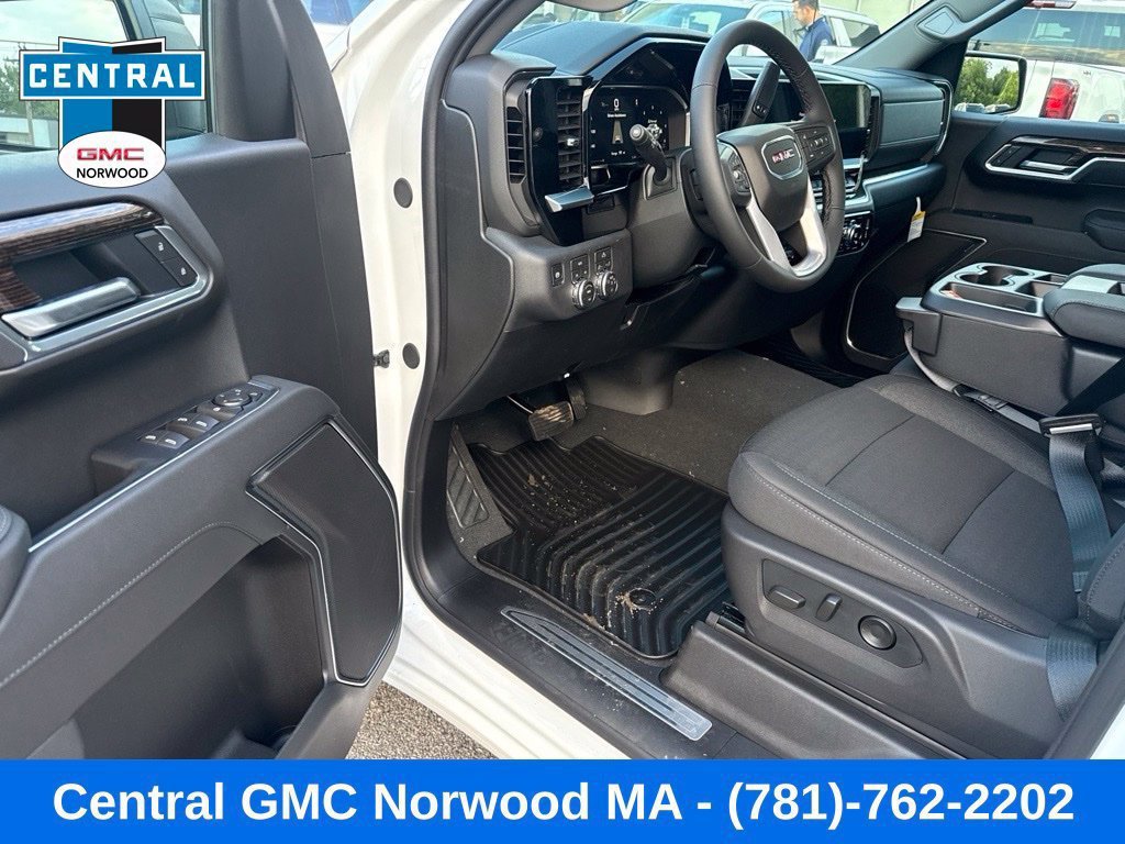New 2026 GMC Sierra 1500 Elevation AWD/4WD image 13